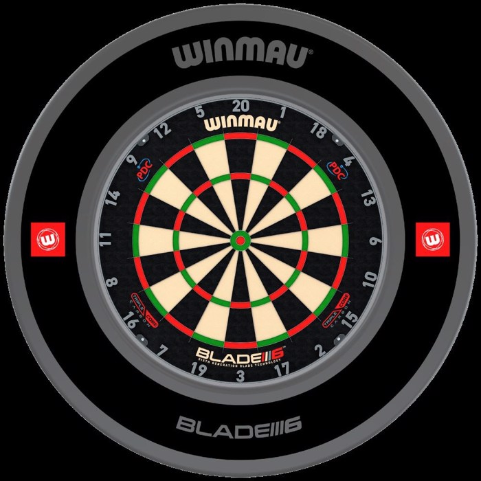 Winmau kvajering Pro-Line 1.0